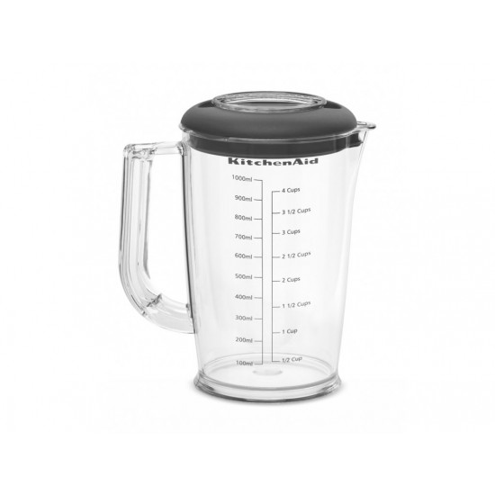 Kitchen Electronics KitchenAid Artisan Cordless Hand Blender,